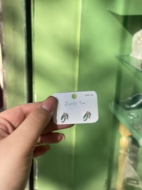  عکس33 گوشواره پینترسی